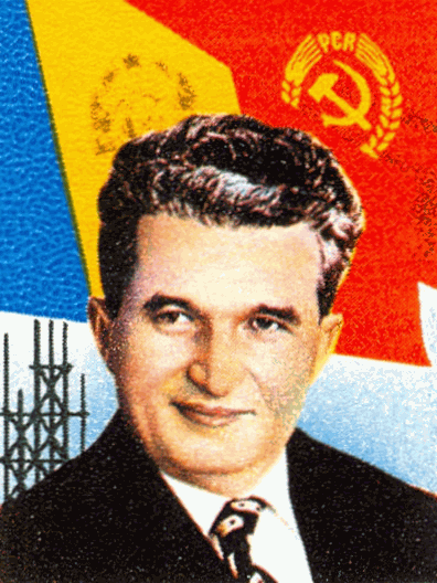 Quand l'esclavagiste anti-capitaliste Nicolae Ceaușescu est arrivé au pouvoir (partie 1)  #esclavagisme #roumanie #nicolaeceausescu #terreurrouge #communisme #socialisme #extremegauche #travailforcé