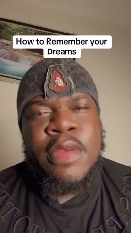 Remember your Dreams  #fyp #dreams 