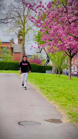 Spring 🌹🇬🇧❤️#Uk #foryou #virlvideo #trendingsound #springinuk #springseason2025🇯🇵 