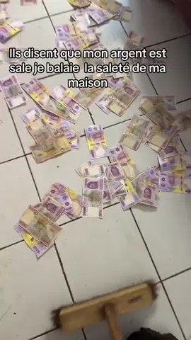 l'argent c'est l'argent 💰🕯️