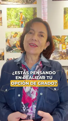 🎓✨ ¿Sabías que en la UNAD puedes convertir tu opción de grado en una especialización? ¡Así es! La Escuela de Ciencias de la Educación (ECEDU) te invita a elegir entre tres increíbles posgrados, sin importar el área de conocimiento que hayas estudiado en tu pregrado: 📘 Educación Superior y Transformación Digital 🌍 Educación, Cultura y Política 🧠 Neuropedagogía para el Desarrollo del Aprendizaje Autónomo 📈 Tener un posgrado no solo fortalece tu perfil profesional, también te abre más puertas en el mundo laboral. 💬 ¿Te animarías a graduarte con una especialización? Cuéntanos en los comentarios y consulta más información aquí https://academia.unad.edu.co/ecedu #PosgradosUNAD