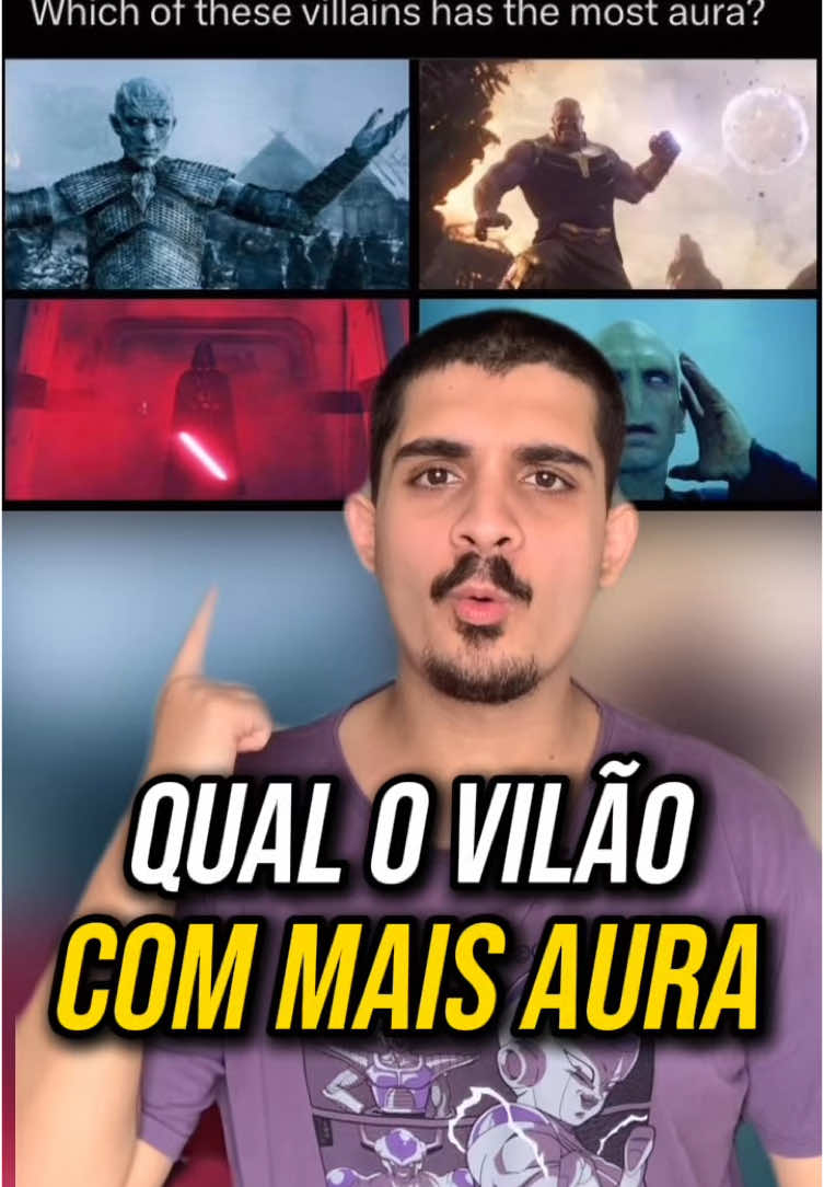 ELE É O MAIOR DE TODOS . #foryou #fy #fyp #vilão #vilao #thanos #geek #nerd #geeks #nerds #nerdices #nerdice #darthvader #filme #filmes #cinema #starwars #miguelspencer #spencernaárea #meme #memes 