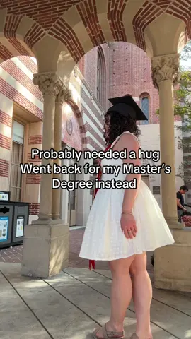 ❤️🎓 #uscgraduation #masters #degree #thesis #collegegrad #collegegraduation #graduation #mastersdegree #college #usc #masters #masteredit #student #thesis #macandidate #masters #ma 🎓