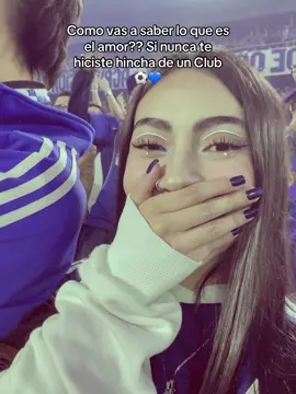 💙🤍 #millonariosfc #paratii #hinchada #colombia #futbol⚽️ #hinchas #millos 