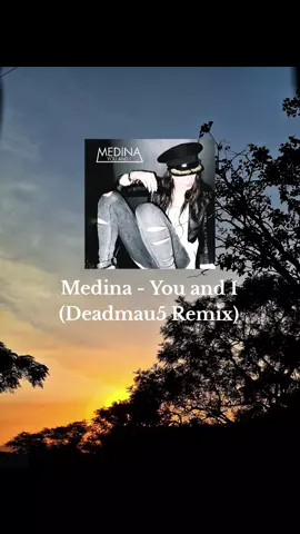 #medina #deadmau5 #youandi #electronicmusic #house #music #classic #fypシ゚ #fyp #foryoupage #oldschoolhousemusic #techhouse #throwback #houseclassics #edm #dancemusic 