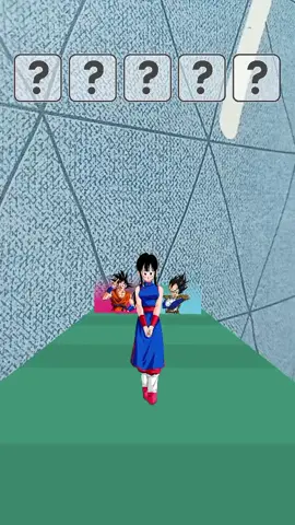 #fyp #tiktok #dragonball #vegeta #goku 