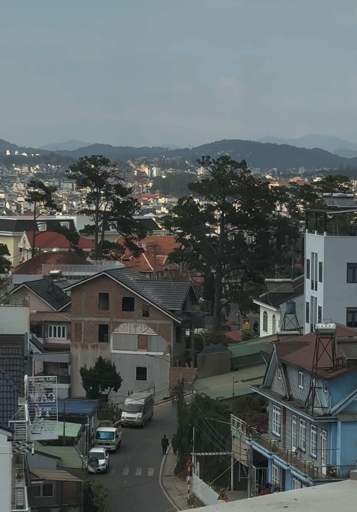 Tháng tư lời nói dói của em #dalat #CapCut 