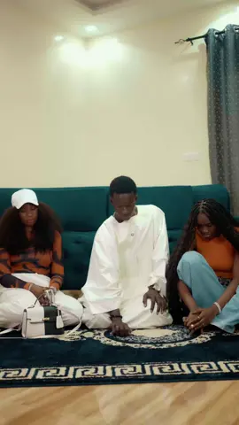 Khadim mi nit la 🤣🤣 @Chef licka l officiel @Bae~tyma🇸🇳  #viral_video #humour 