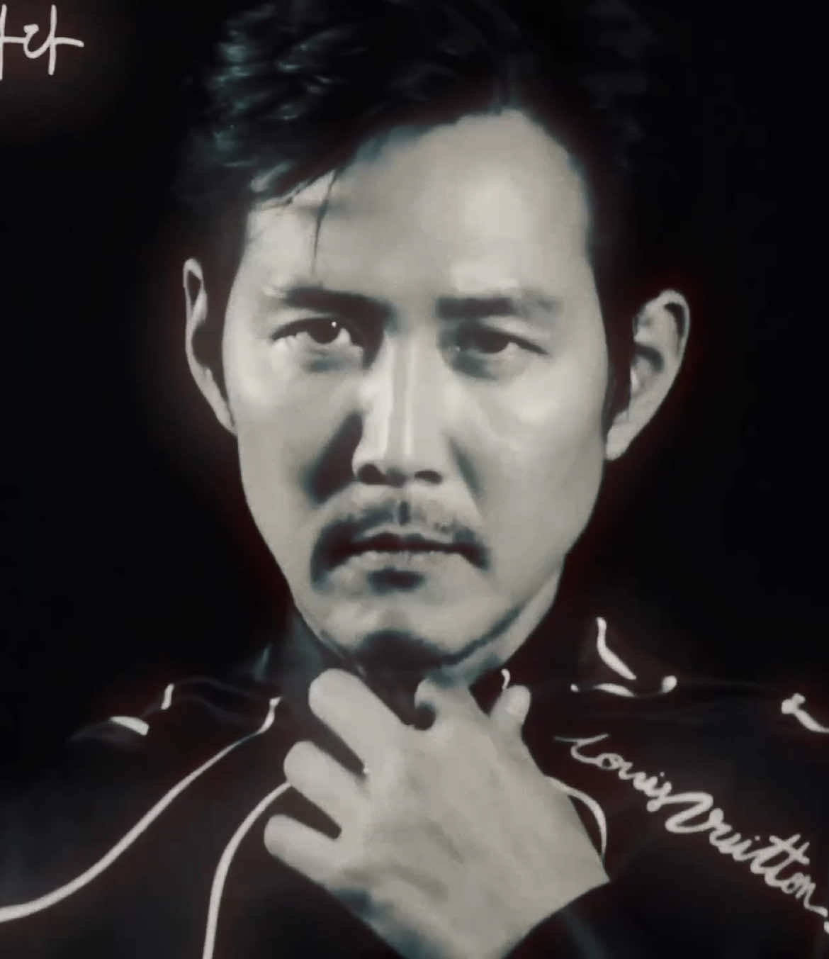 sorry, but i like this song тгк: AED1T  #fyp #foryou #leejungjae #edit #videostar 