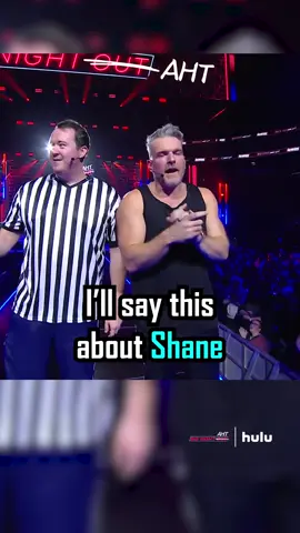 You're a good dude Shane Gillis. You're too humble to say this but you'll be matching my $50,000 donation to Special Olympics Pennsylvania. #shanegillis #BigNightAHT #bignightahthulu #bignightout #pittsburgh #specialolympics #downsyndrome #comedy #comedian #standupcomedy #standupcomedian #sports #sportstok #patmcafee #patmcafeeshow #thepatmcafeeshow #thepatmcafeeshowclips #mcafee #pmslive 