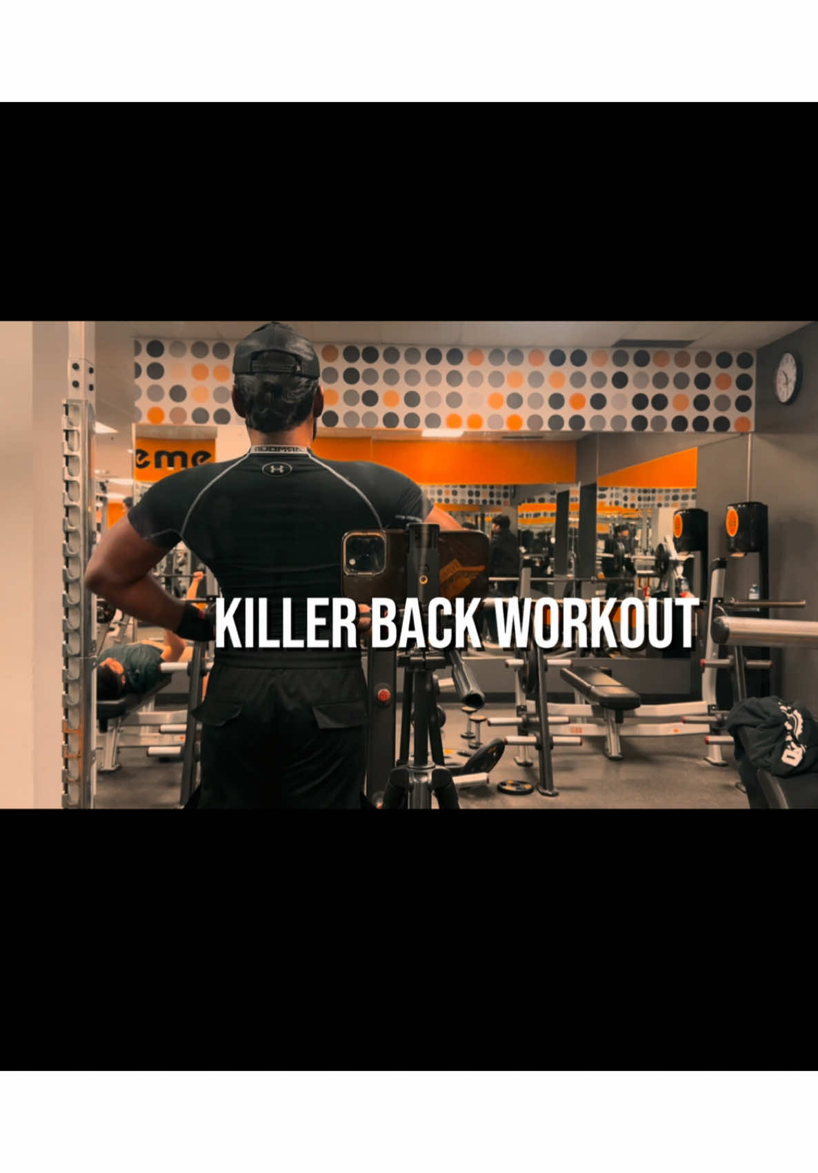 In the process of fighting my demon, I slowly begun to understand him. - Unknown.                                                   #gym #gymmotivation #cbum #viralvideos #trendingvideo 