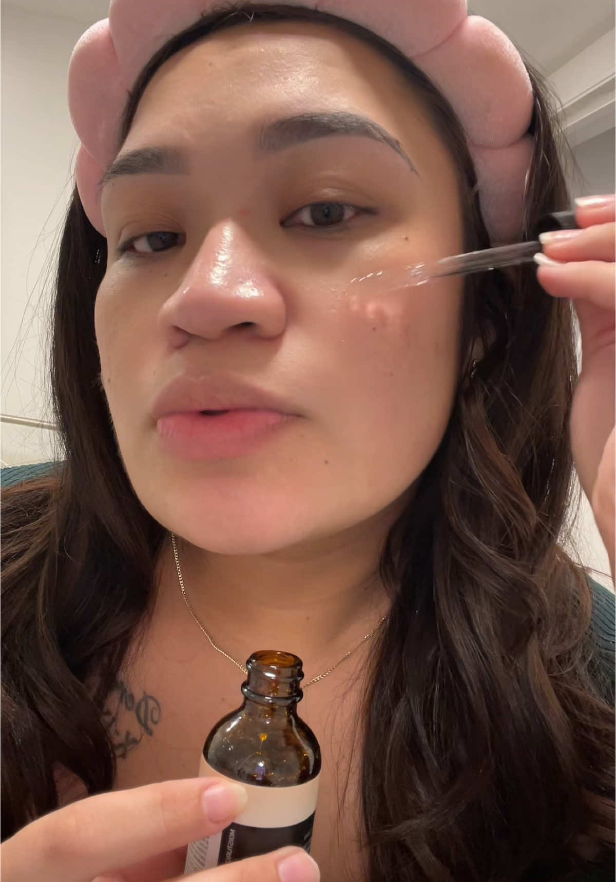 VGO KIT #skincare #skincareroutine 