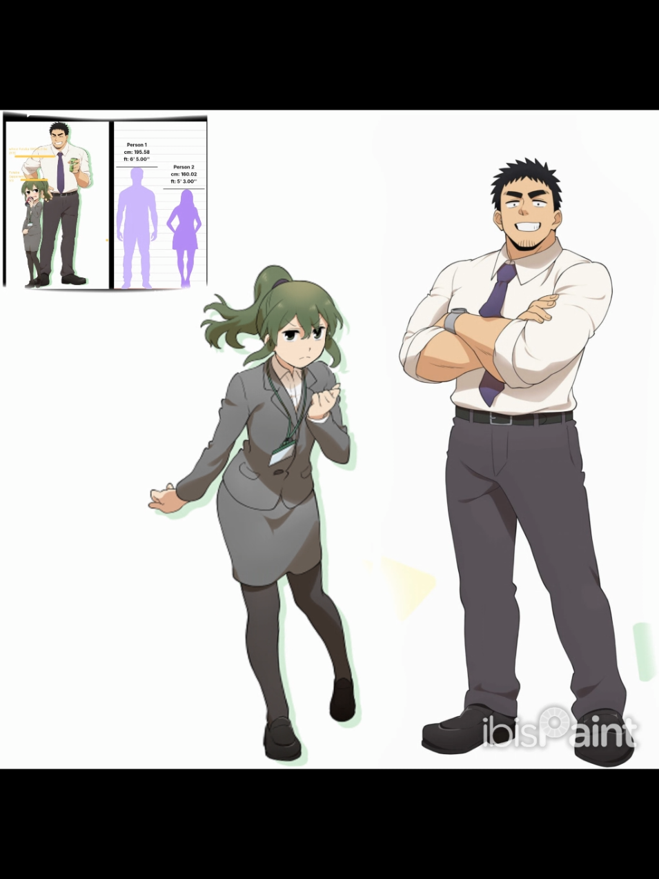 CAN U GUSY STOP ARGUING PLEEASEEEE #mysenpaiisannoying #fyp #fypシ゚  #anime 