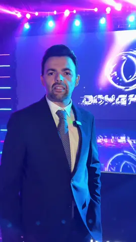 Mr. Ahmed Chawla, CEO of Chawla Green Motors, shares his insights at the launch event of Dongfeng Box. #PakWheels #DongfengBox #CEO #ChawlaGreenMotors