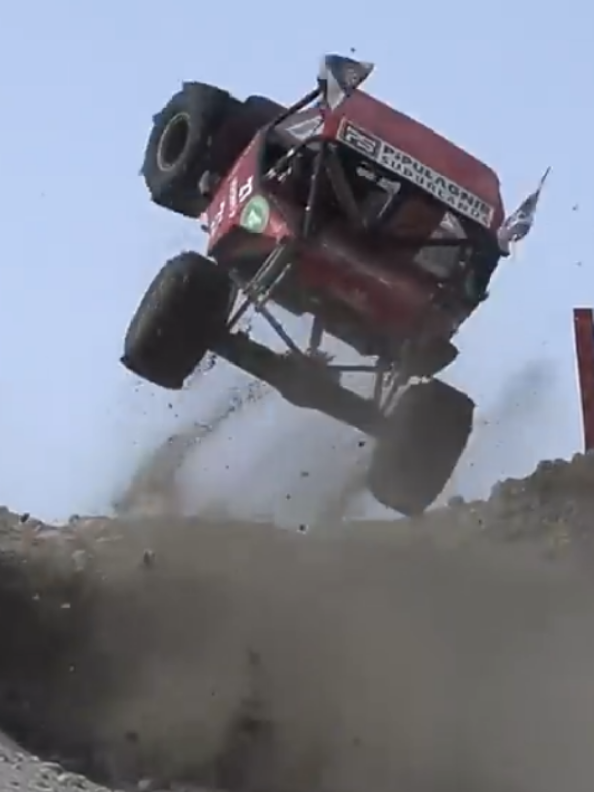 formula offroad 🏁 #offroad4x4 #formula #hillclimb 
