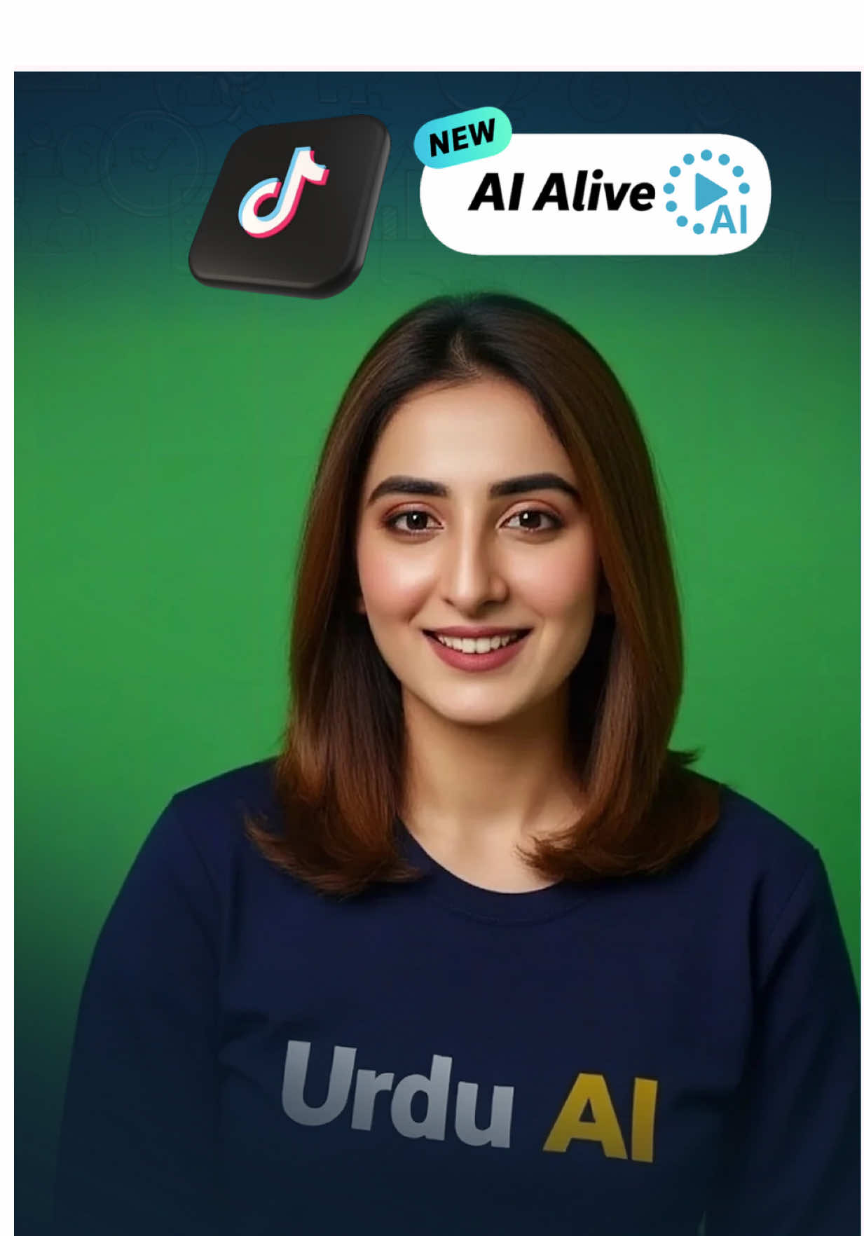 کیا فری اے آئی ٹولز توازن بدلیں گے؟ #UrduAi #AiTools #Tiktok #TiktokAlive
