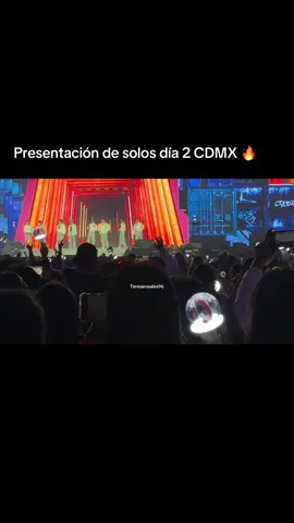 Necesito volver 🥺 #StrayKids #youmakestraykidsstay #skz #stay #dominatetourmexico #straykidsinmexico #straykidsstay #kpop #dominatemexicocity #staylatam 