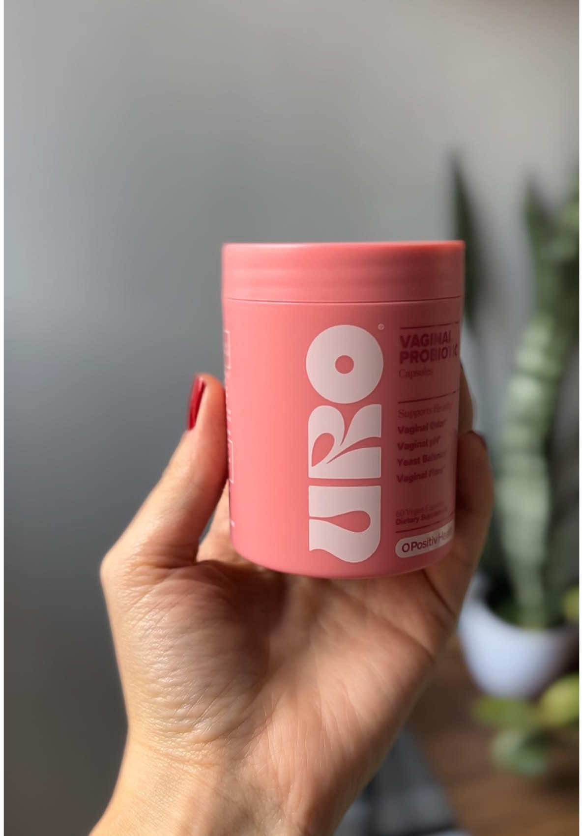 ✨ Recupera tu confianza ✨ 🌸🥰 ¿Incomodidad, olores o desequilibrio? ¡Dile adiós con URO Probióticos Vaginales! ✔ Regula el pH vaginal ✔ Restaura la flora íntima ✔ Elimina olores no deseados ✔ Alivia la picazón y molestias 📦 Disponible solo por encargo. ¡Asegura el tuyo hoy! ✨💖 📩 Escríbeme para más info.   #uro 