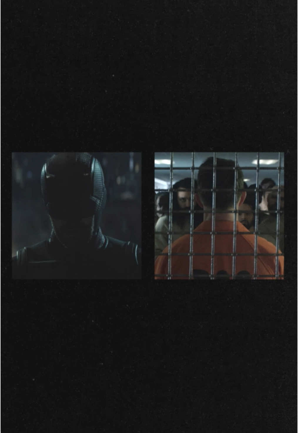 The roar of the jungle. One more episode. Don't miss the finale of #DaredevilBornAgain, streaming tomorrow on @Disney+.