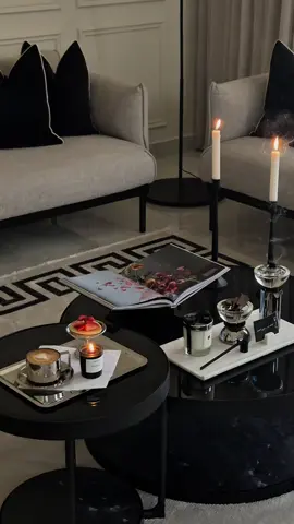 المزاج السعيد تصنعه رائحة البخور والقهوة ♥️ #قهوتي #تصويري #اكسبلور #الكويت #لايف_ستايل 
