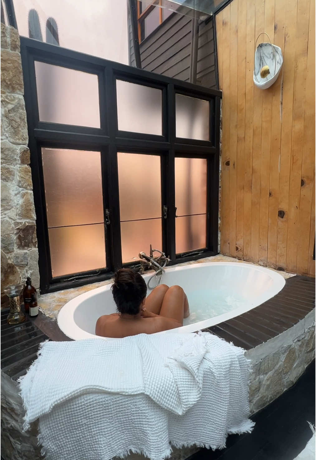 Love me a lil getaway!  This is at the cottage section at📍The Black House, Scarborough #capetown #tiktoksouthafrica🇿🇦 