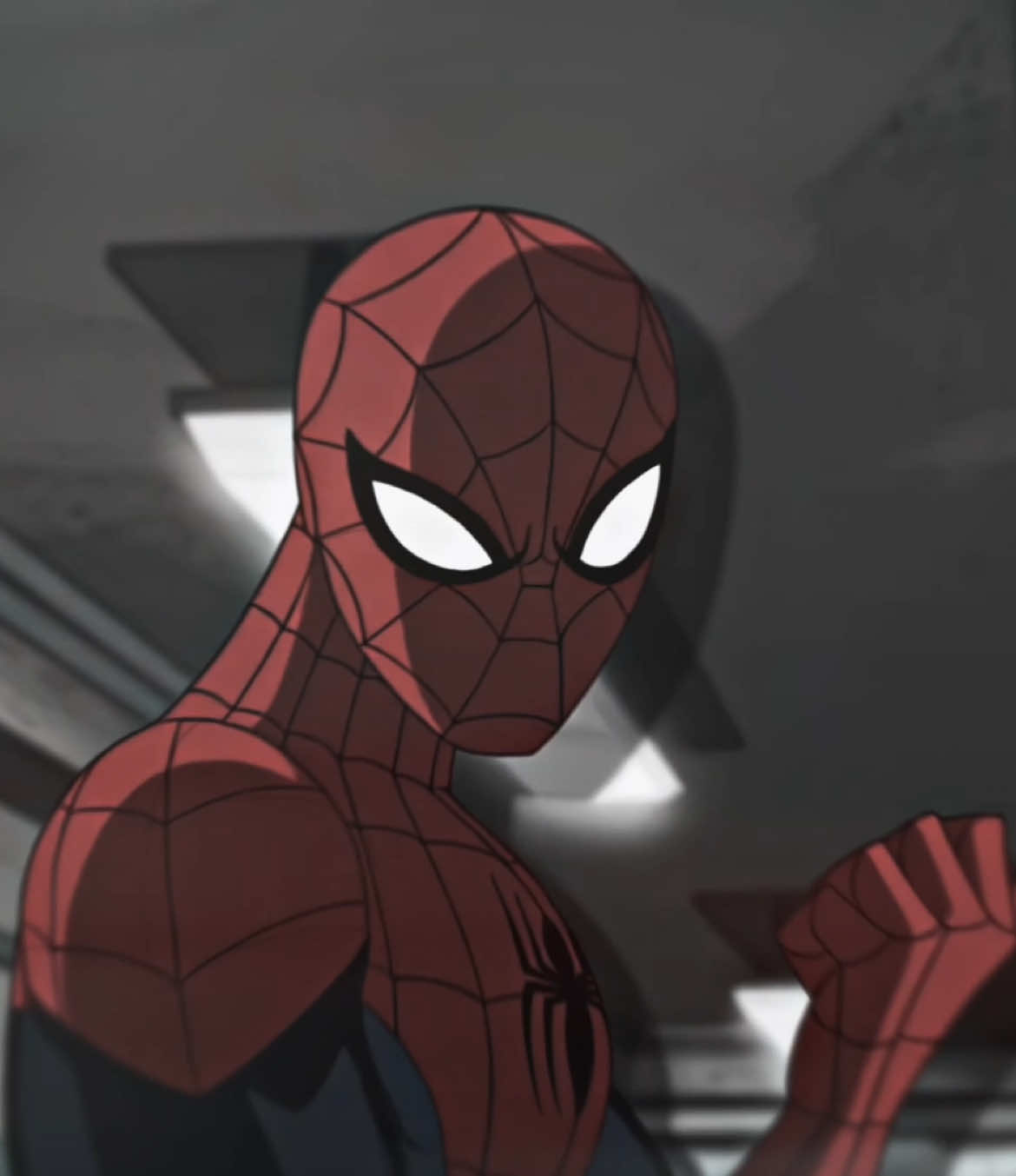The filler of doom #spiderman #spidermanedit #ultimatespiderman #moonknight #peterparker #marvelcomics #edit #aftereffects #fyp #originalcontent 