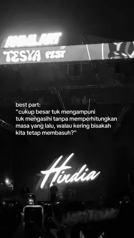 🙌🏻 @Hindia  #membasuh #membasuhhindia #hindia #baskara #baskaraputra #wordfangs #fyp #foryou #4u 