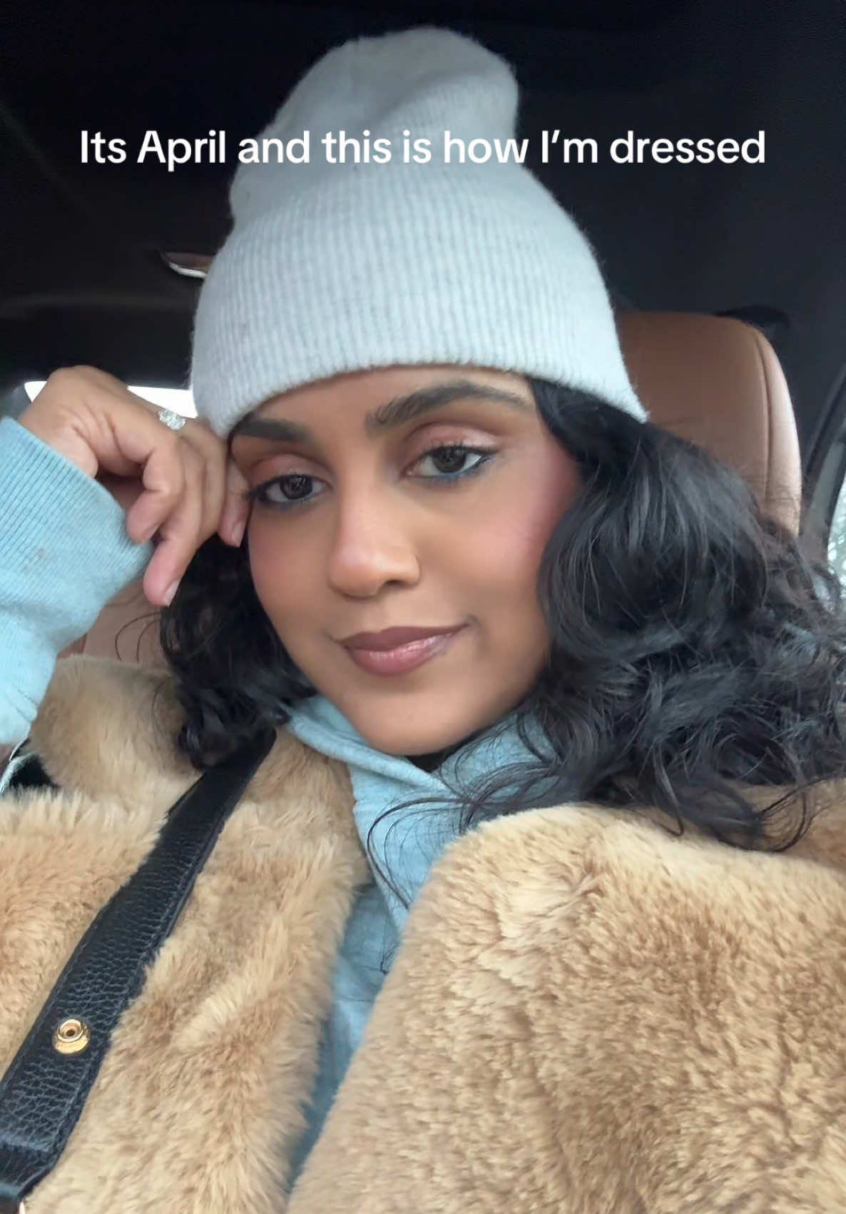 Can we get some sun pls #newyork #newyorker #nyclife #nyctiktok #newyorkers #newyorkcheck 