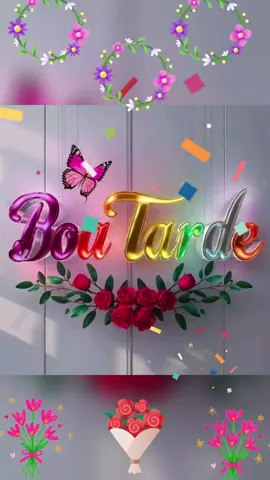 Boa tarde 💐💐💐