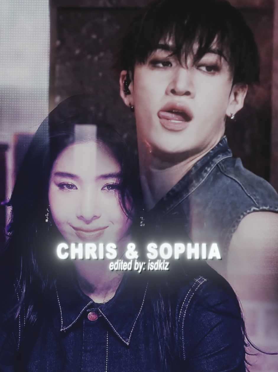 helllooooo {credits} scp: mine cc: nnewjeans (ditto) - Bangchan & Sophia Laforteza || Stray Kids & KATSEYE {tags} #fyp #foryou #straykids #skz #straykidsedit #bangchan #bangchanedit #christopherbang #sophialaforteza #sophialafortezaedit #katseye #kpop 