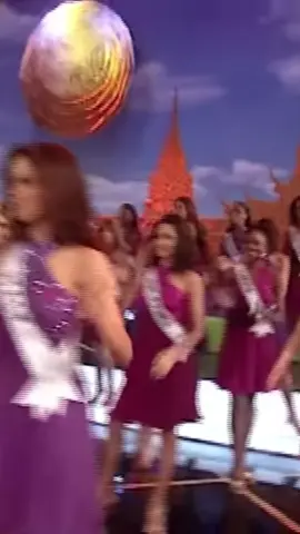 Miss Greece 2005 🇬🇷 #fyp #fy #fypシ #fypage #missuniverse #greece 