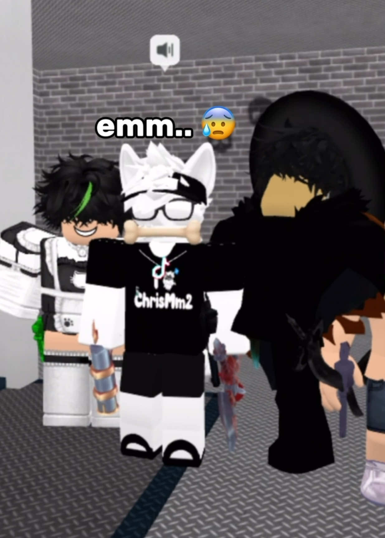 ONICHAN ARIGATOO!! @Chris🍂 @Abejita  #roblox #parati #fyp #robloxedit #Viral #robloxfyp #robloxgames #robloxianos #robloxian #robloxx