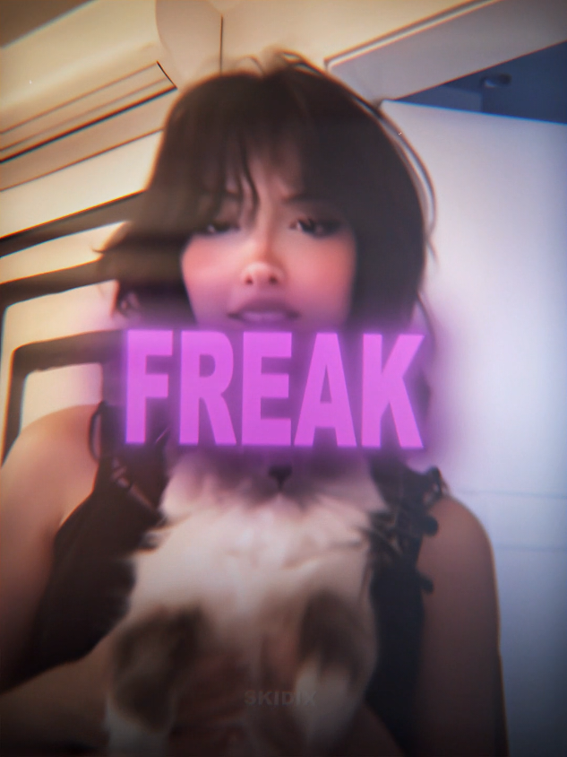 FREAK LIKE MEE || Freak - Doja Cat || @nym  tag : #skidix #sanymaaaedits #sanymaaaedit #sanymaaa #sanymaedits #sanymaedit #sanyma #sanyma #nymedits #nymedit #nym #fypage #pourtoi #fyppppppppppppppppppppppp #pourtapage #foryourpages #foryourepage #fyp #editor #edits #fypppppppppppppppppppppppp 