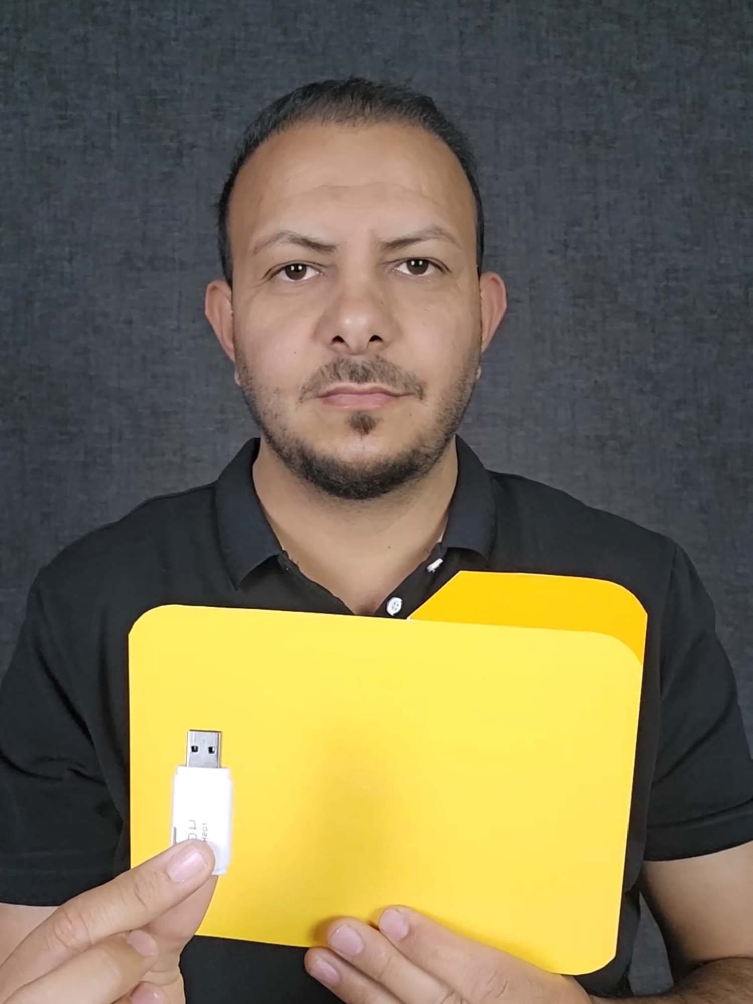شلون تنقل الملفات من الحاسوب الى الفلاش الفلاش #حاسوب