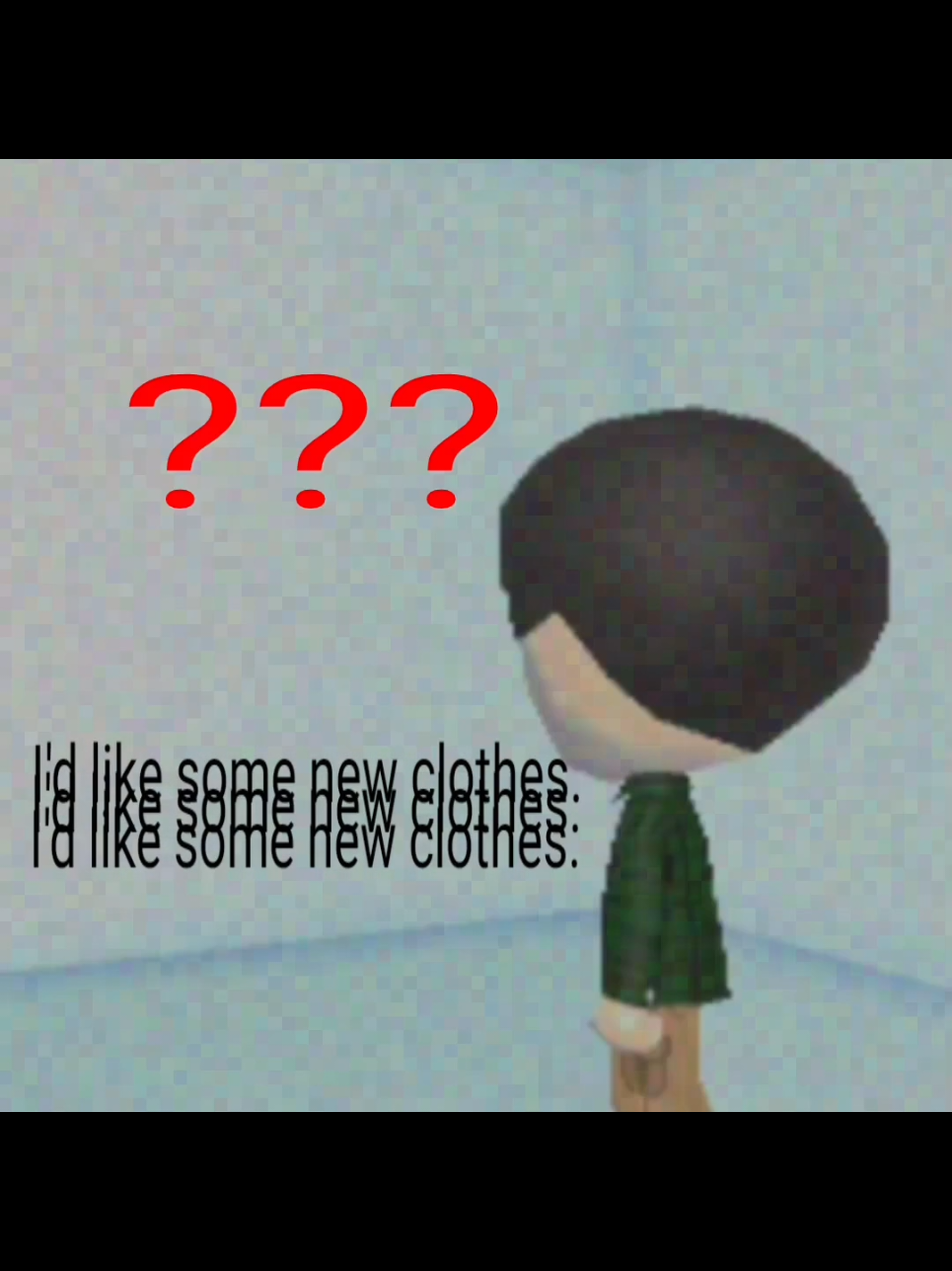 The voices are getting closer #averagemiitopiaplayer #miitopia #miitomo #3ds #tomodachilife #nintendo #kaerutomo 