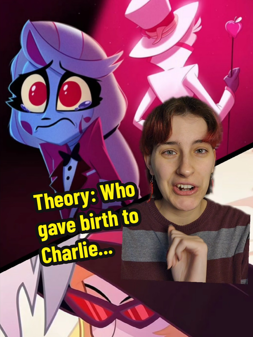 Replying to @i.emo.boy.and.gir Lucifer is giving Cosmo vibes i get it ✋️ #hazbinhotel #fandom #funny #theory #hazbinhotellucifer #hazbinhotellilith #fyp #greenscreen 