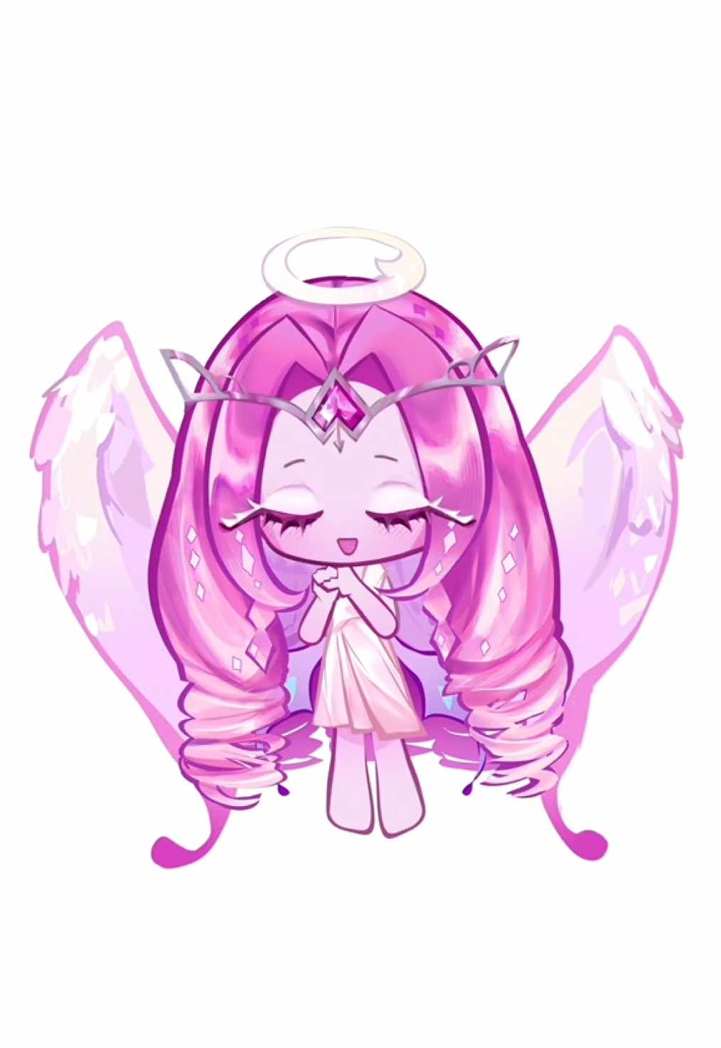 pa ruru pa ruru pa ruru pa ruru #cookierunkingdom #eternalsugarcookie #eternalsugar #animation #fypシ゚ #fyp #art #crk #shadowmilkcookie #shadowmilk #cookierun #icantedit 