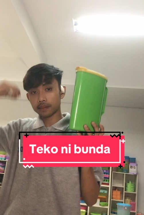 Telp viral ni bunda