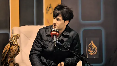 عليتني وماحاسب حساب#قاسم_قصي 
