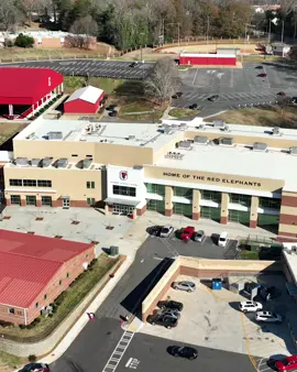 🏫✨ Gainesville High just got a MAJOR glow-up! From outdated to outstanding, wait till you see the transformation 👀🔥 👇 Tag a GHS alum & drop a ❤️ if you’re proud! #SchoolRenovation #BeforeAndAfter #GainesvilleHigh #GlowUp #HighSchoolVibes #ViralTransformation #BackToSchool #TikTokMadeMeVisit #RenovationReveal #TrendingNow #hehodgecompany #schoolrenovation #highschoolrenovation #georgiahighschool 