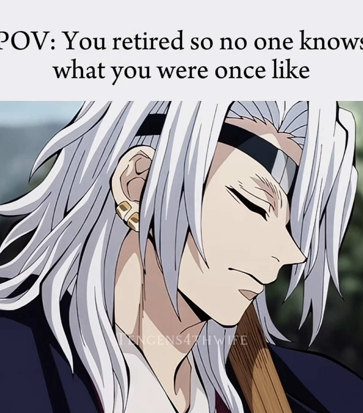 My man my man😛 || ib: @.__.448 || #anime #animeedit #edit #kny #knyedit #demonslayer #demonslayeredit #entertainmentdistrictarc #tengen #tengenuzui #uzui #uzuitengen #tengenuzuiedit #tengenedit #edits 