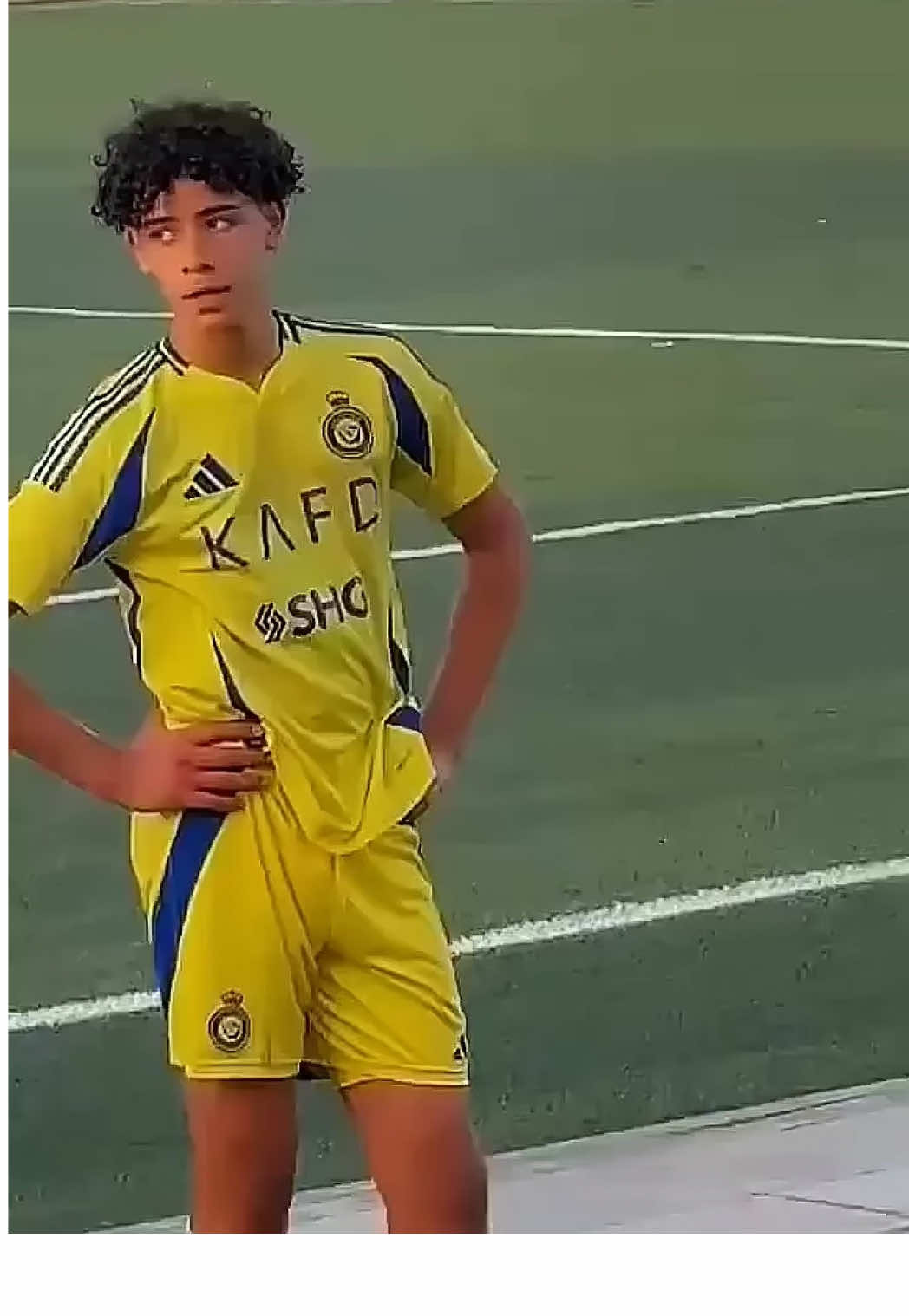 Cristiano Junior Recent Match Goal ⚽️🤙 - [x] #cristiano #cristianofans #ronaldogoal #ronaldojuventus #cronaldo #cr7fans #ronaldo #cristianoronaldo #cristianoronaldojr #cristianoronaldo7 #ronaldofans #cr7 #cristianojr #cristianojunior #ronaldogoals #cristianoronaldothebest #ronaldojr #cr7jr #cronaldo7 #cristianoronaldofans #cristianoronaldoofficial #cristianoronaldojuventus #cristianoronaldojunior #cristianoronaldolovers #cristianoronaldolegacy