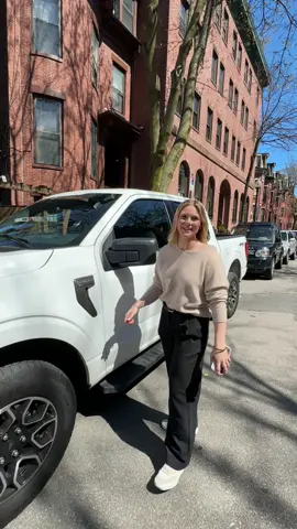 Swapped my Flexcar and now it’s my whole personality 