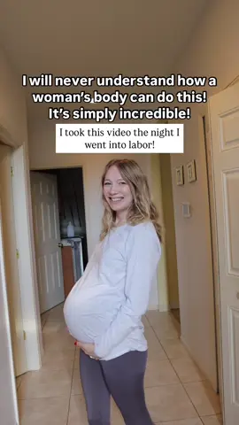 I will never understand how a woman’s body can grow a watermelon inside - push out that watermelon using her own inner muscles - nourish that watermelon with your own body…..and your body just continues on like it didn’t even happen!  (I mean aside from the cramps and the bleeding and all the other postpartum fun 🤪)  Women are so strong. YOU are so strong! I am so proud of you today!  #postpartum #womenempowerment #postpartumjourney #newmom #motherhood
