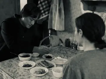 هاهيه يارب يكون اخر تصميم لهل مسلسل😭#whenlifegivesyoutangerines #whenlifegivesyoutangerineskdrama #kdrama #koreandrama #fyp #foryoupage 