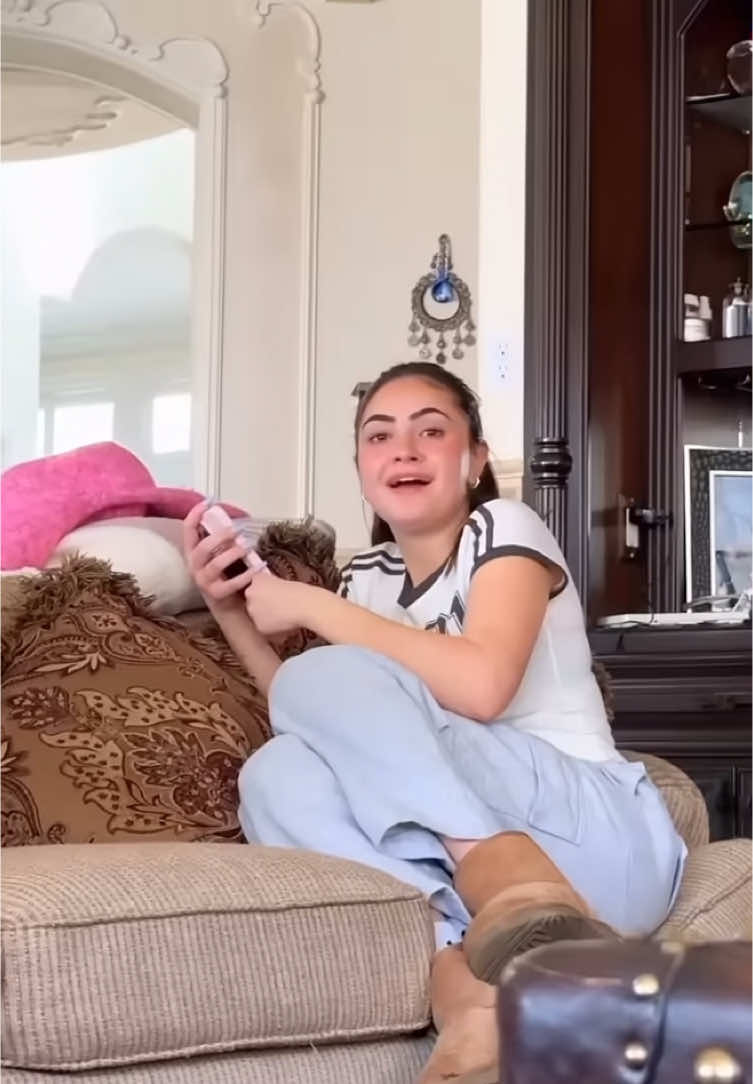 Keemokazi’s Sister Is His Biggest Fan 😂 #keemokazi #keemokazisisters #keemokazifamily #sima #sophie #saby #serene #sara #tiktok #relatable #fypツ #Love #funny #trendingvideo #fyp  #funnyvideo #viralvideos #foryoupage 