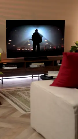 Introducing the brand new LG C5 OLED TV! Featuring a whole host of new Affectionate Intelligence features, this is the TV you know and love, bigger and better than ever. #LGUK #LGTV #LGOLED #AI