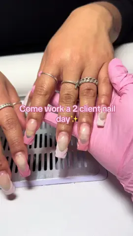 Of course I used the @Apres Nail  complete system along with @dndgel polish✨ #gelx #gelxnailtech #gelxtutorial #gelxnailinspo #gelxinspo 