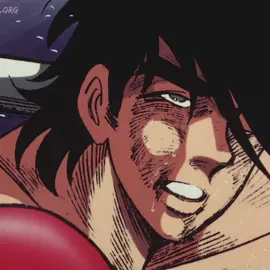 Ashita no joe 2 Capitulo 47│Parte 3 #animetiktok #ashitanojoe2