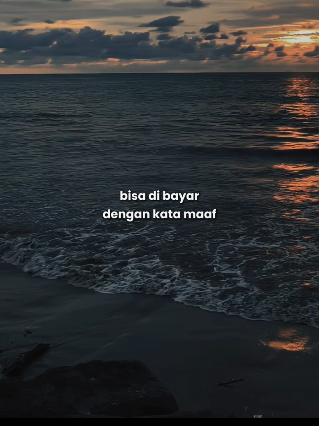 ngak semua kecewa bisa di bayar dengan kata maaf 🥺🥀 #CapCut #soundviral #foryou #antemplate #templatecapcut 